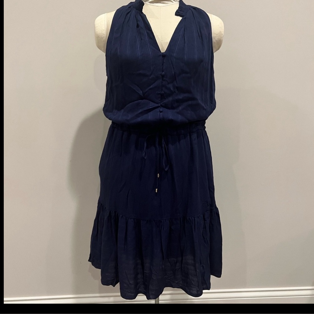 Nwt Whbm Dress